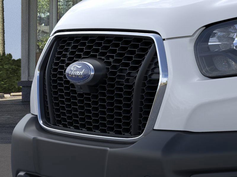 2025 Ford Transit photo 29