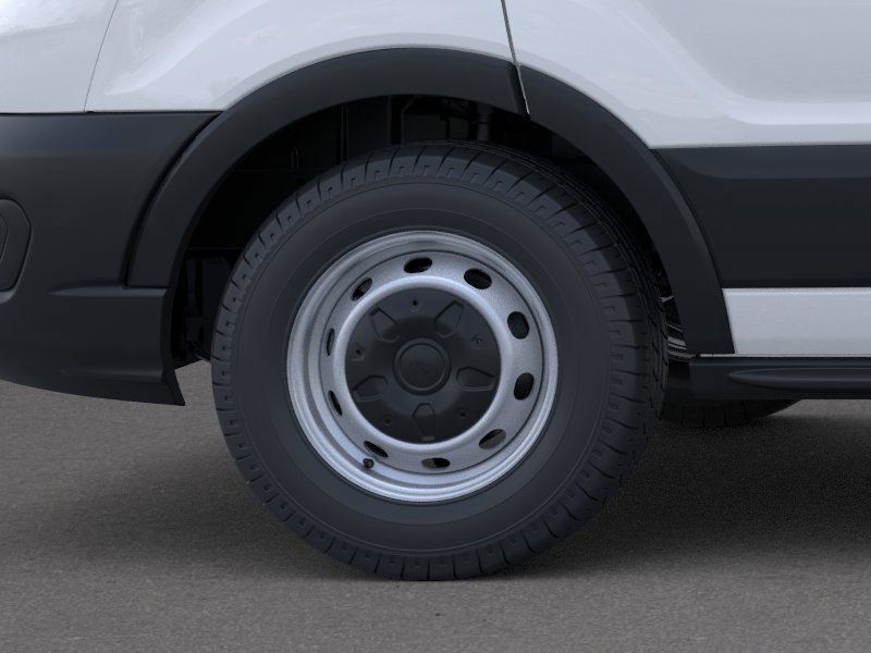2025 Ford Transit photo 33