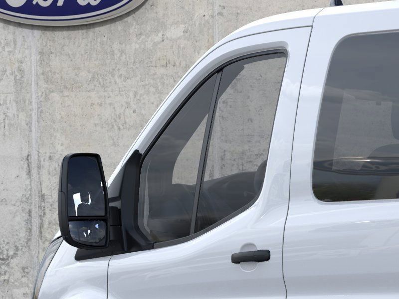 2025 Ford Transit photo 35