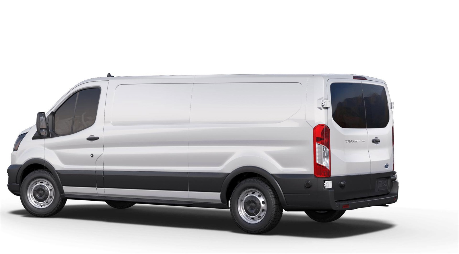 2025 Ford Transit Cargo Van photo 2