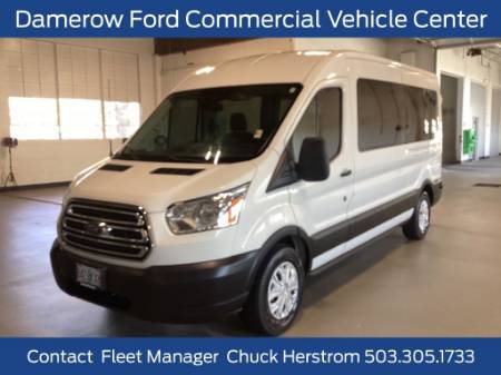 2019 Ford Transit-350 XLT
