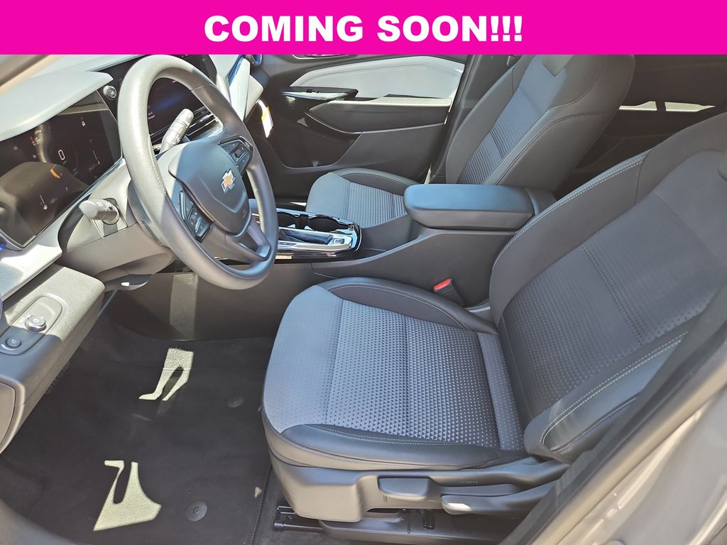 2024 Chevrolet Trax LT photo 10