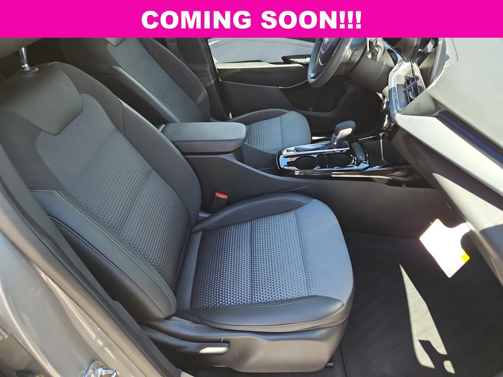 2024 Chevrolet Trax LT photo 11