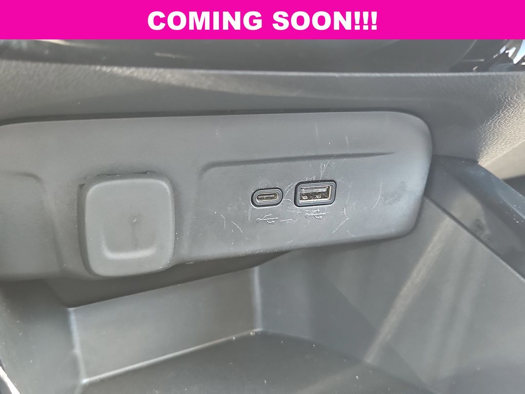 2024 Chevrolet Trax LT photo 17