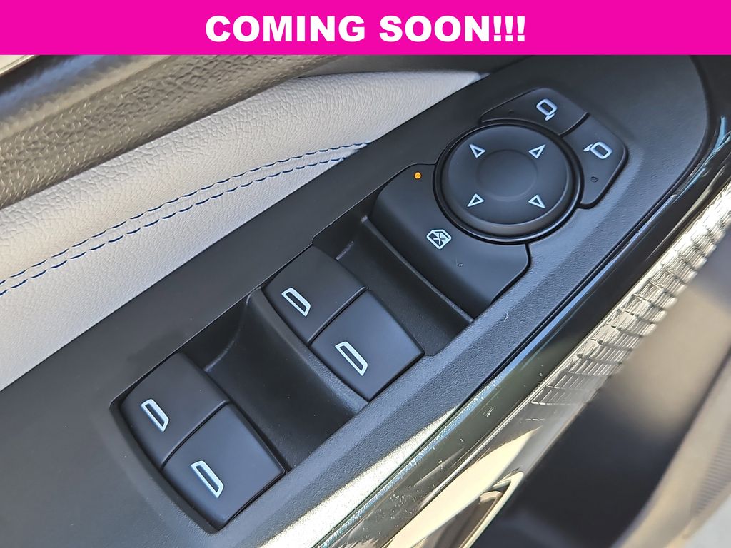 2024 Chevrolet Trax LT photo 20