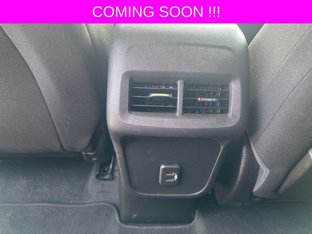 2022 Gmc Terrain SLE photo 10