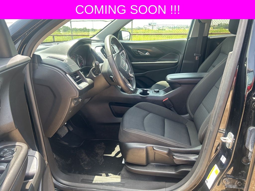 2022 Gmc Terrain SLE photo 12
