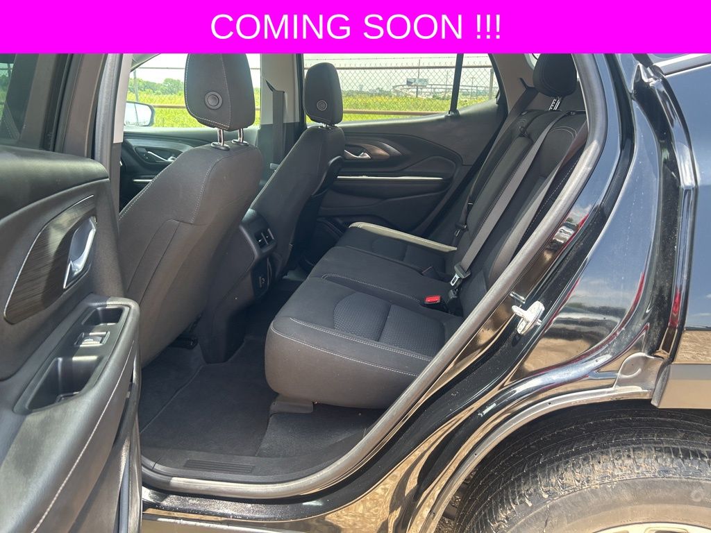 2022 Gmc Terrain SLE photo 13