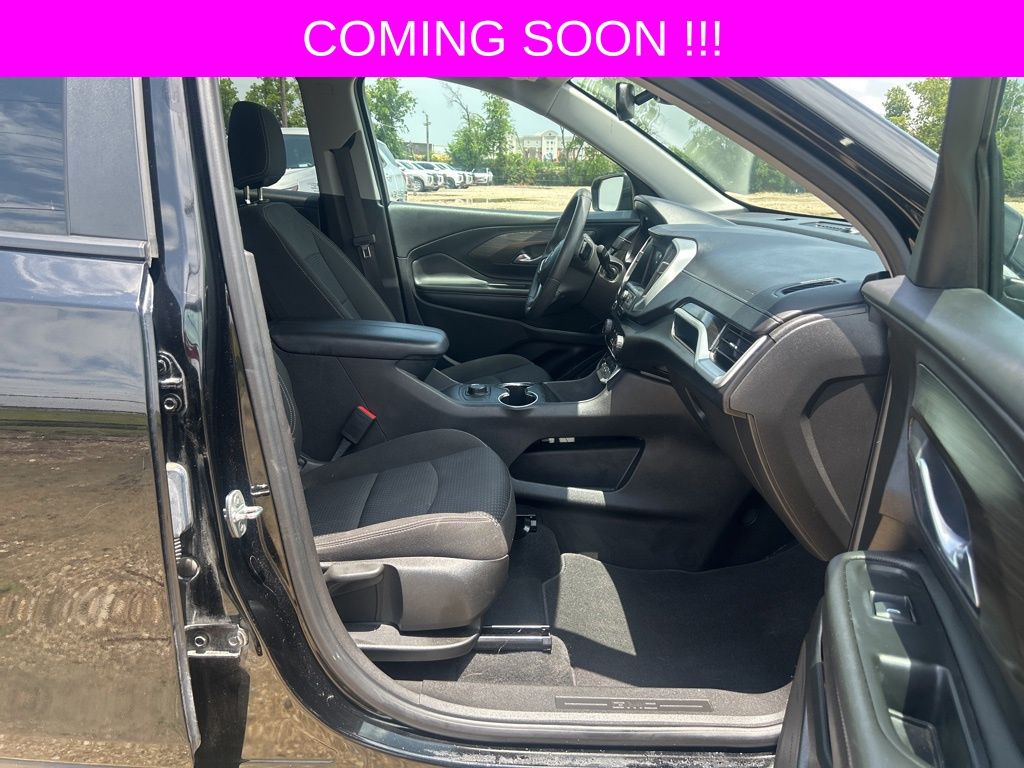 2022 Gmc Terrain SLE photo 14