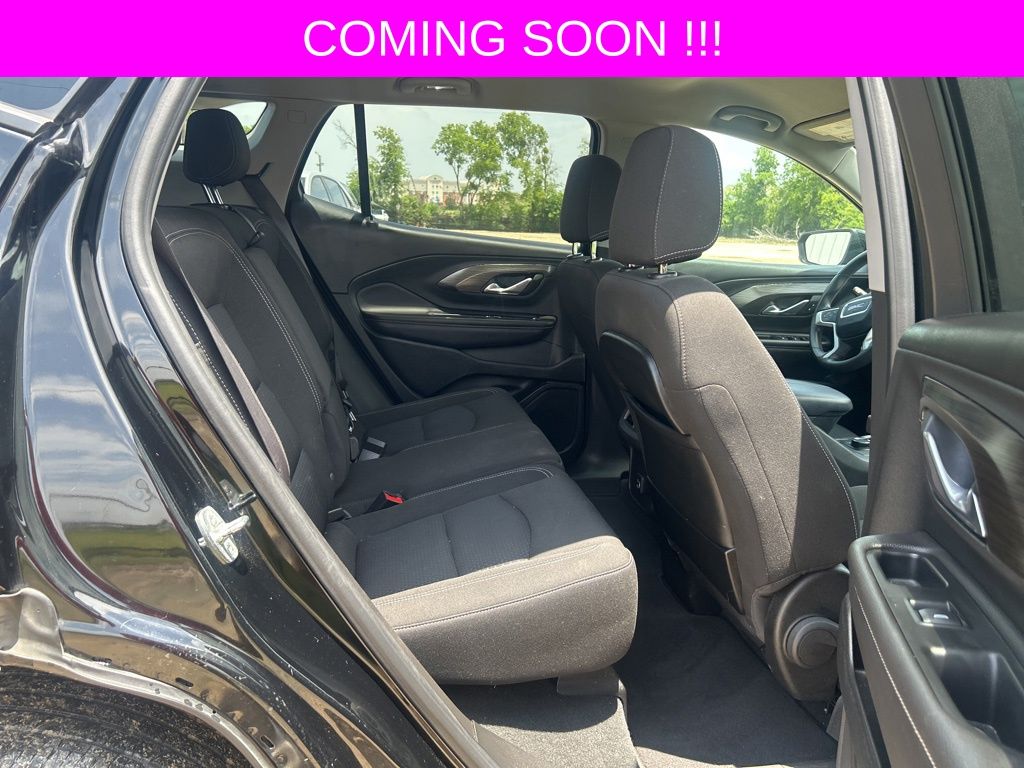 2022 Gmc Terrain SLE photo 15