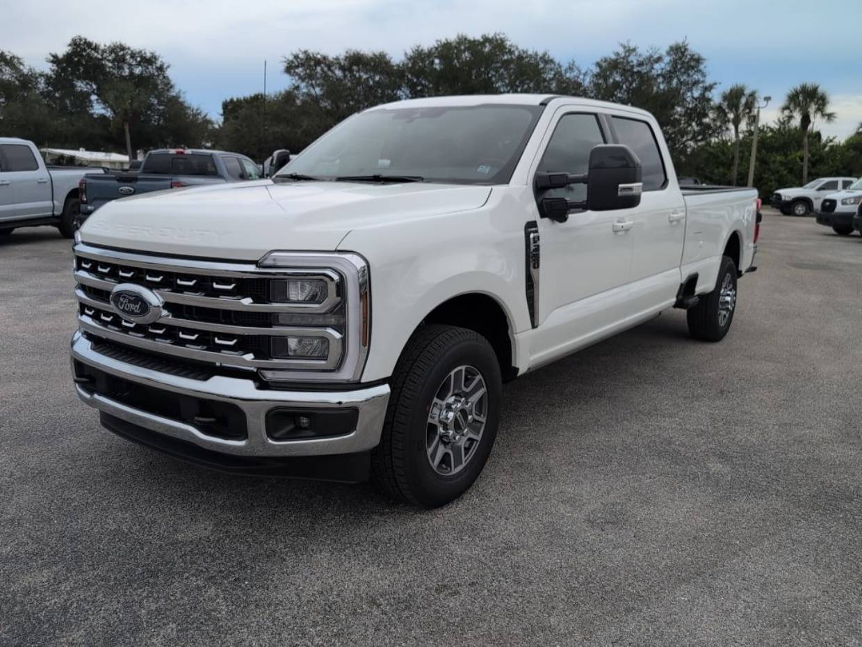 2026 Ford F-350 Super Duty XL - Photo 6