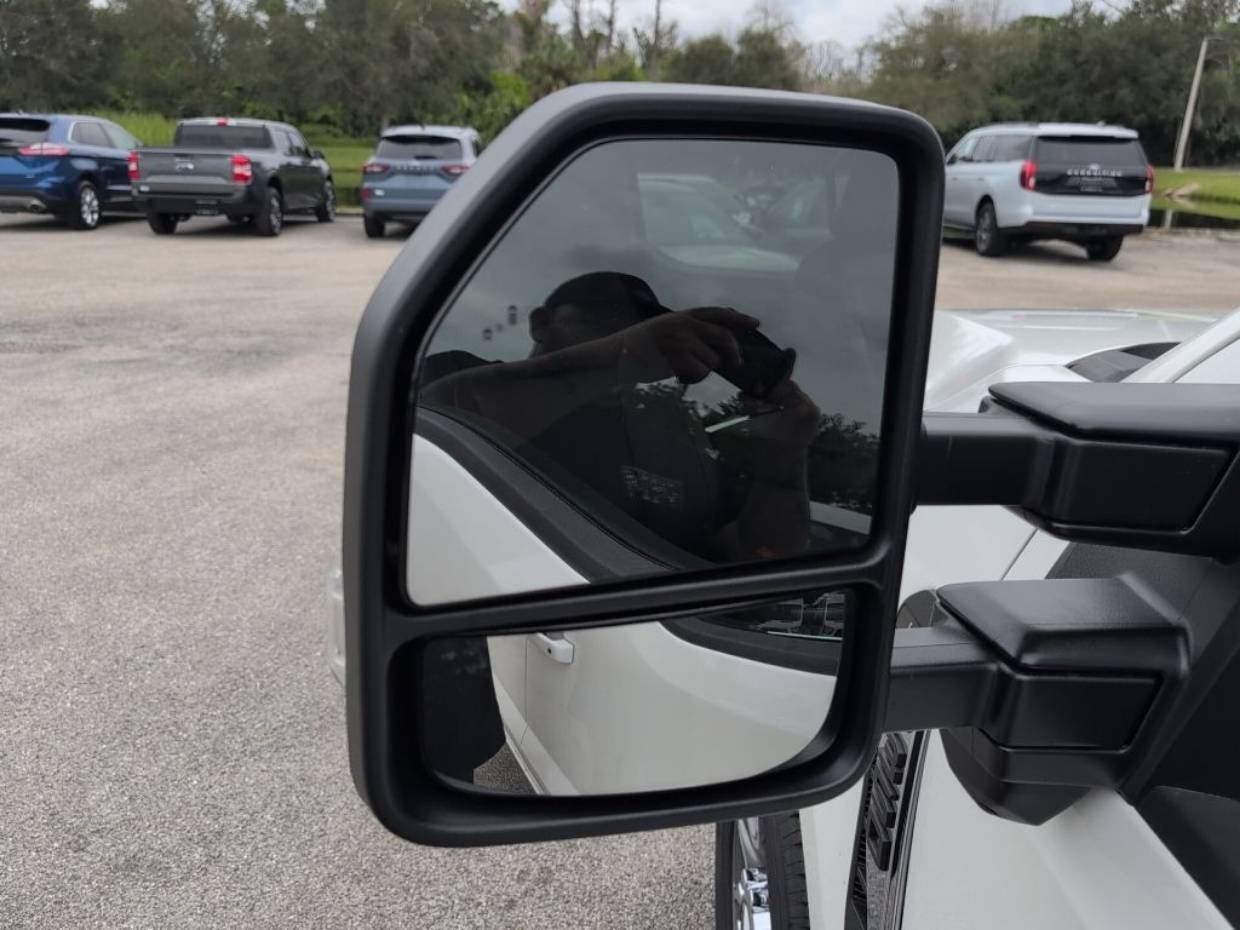 2026 Ford F-350 Super Duty XL - Photo 7