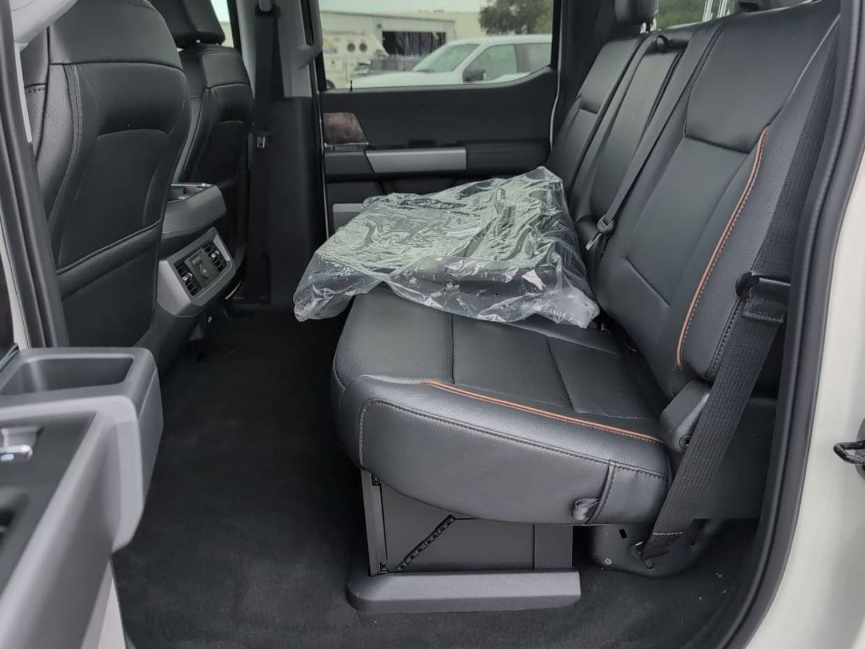 2026 Ford F-350 Super Duty XL - Photo 11