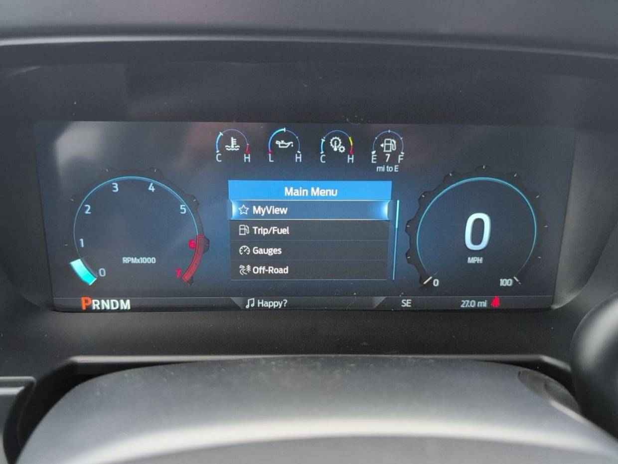 2026 Ford F-350 Super Duty XL - Photo 14