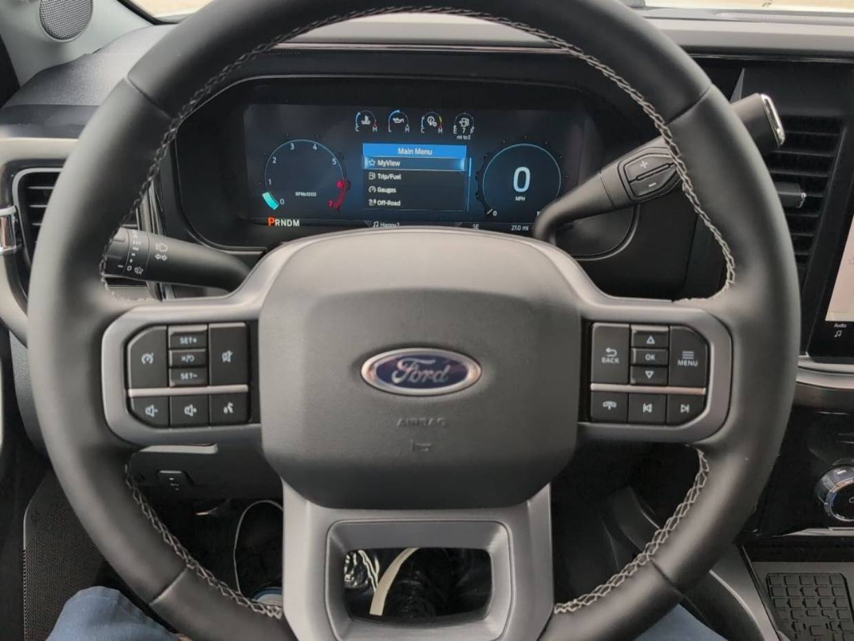 2026 Ford F-350 Super Duty XL - Photo 15