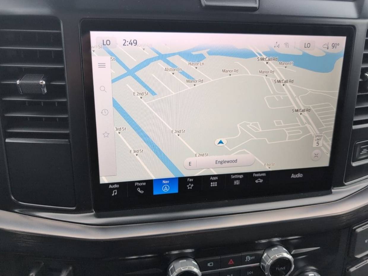 2026 Ford F-350 Super Duty XL - Photo 17