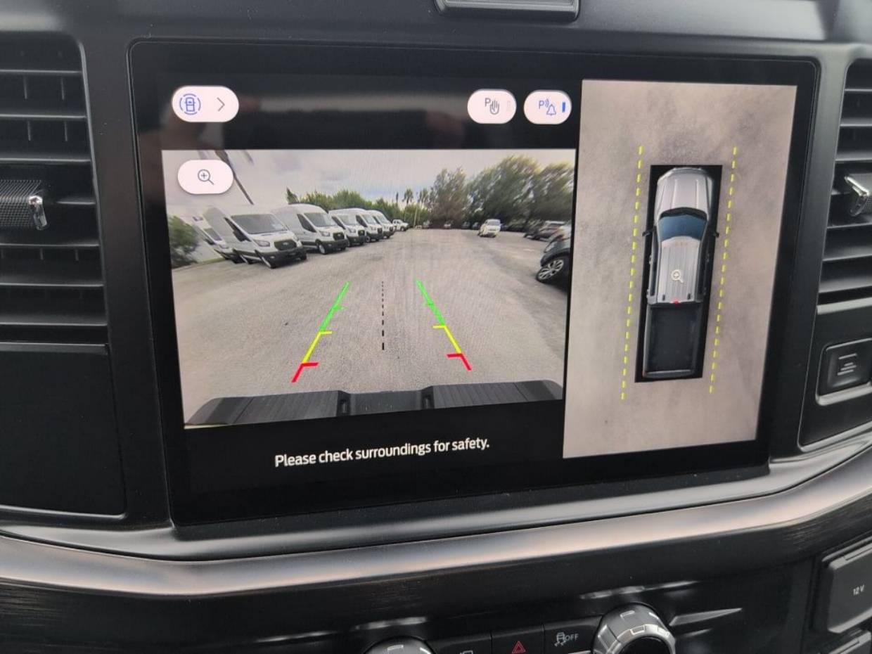 2026 Ford F-350 Super Duty XL - Photo 18