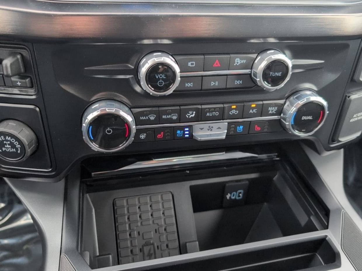 2026 Ford F-350 Super Duty XL - Photo 19