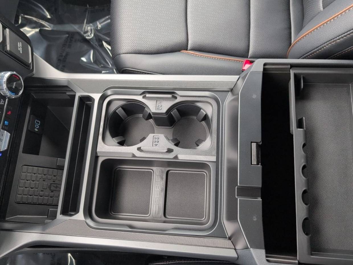 2026 Ford F-350 Super Duty XL - Photo 21