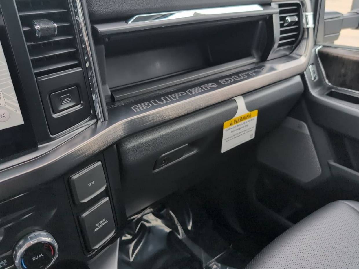 2026 Ford F-350 Super Duty XL - Photo 23