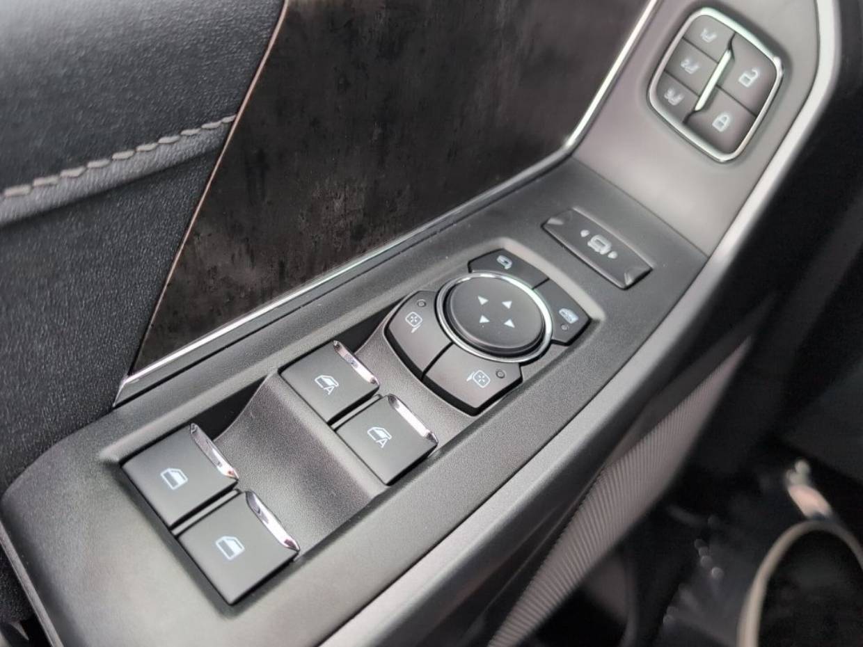 2026 Ford F-350 Super Duty XL - Photo 24