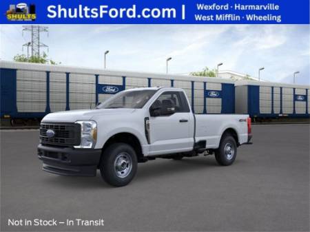 2026 Ford F-250SD