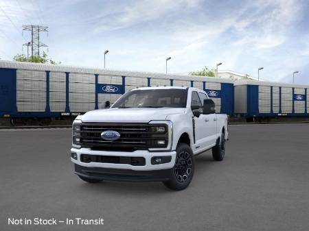 2026 Ford F-350SD