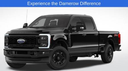 2026 Ford F-250SD