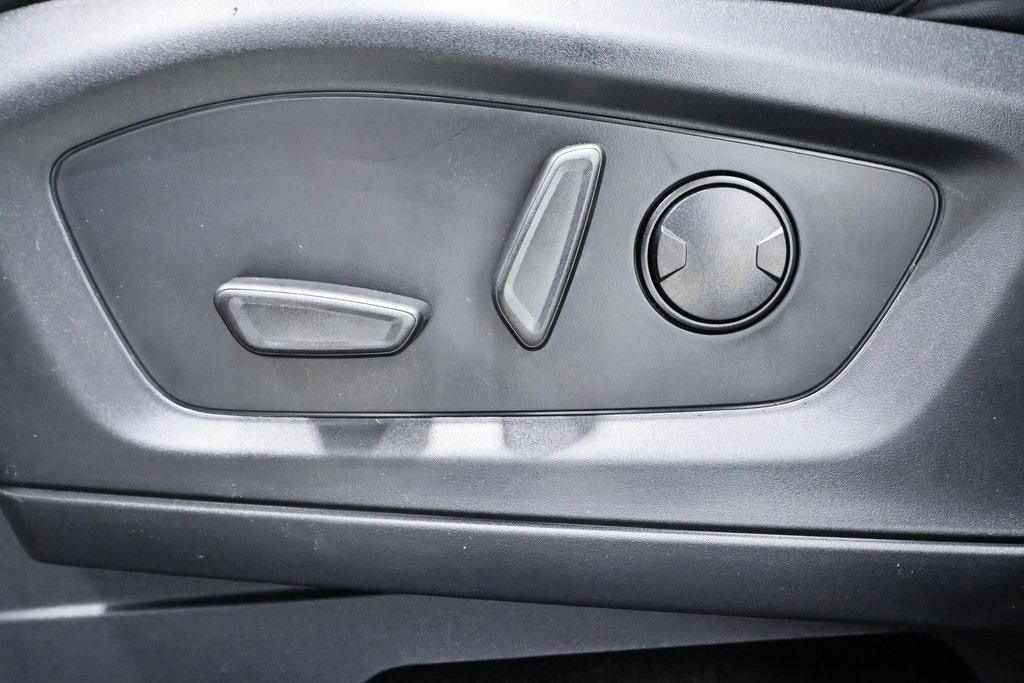 2025 Ford Explorer photo 11