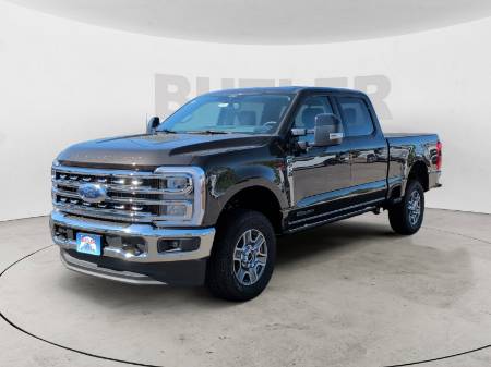 2025 Ford Super Duty F-250 SRW LARIAT