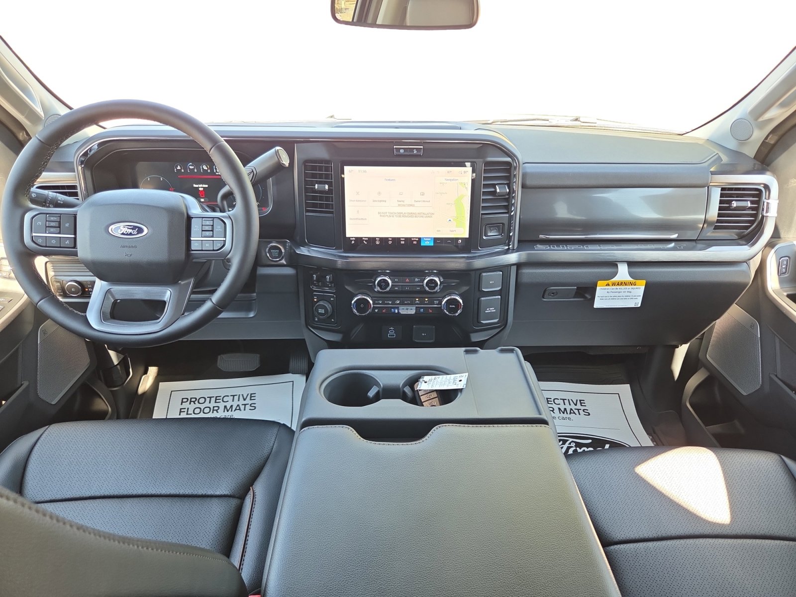2026 Ford F-350 Lariat photo 10