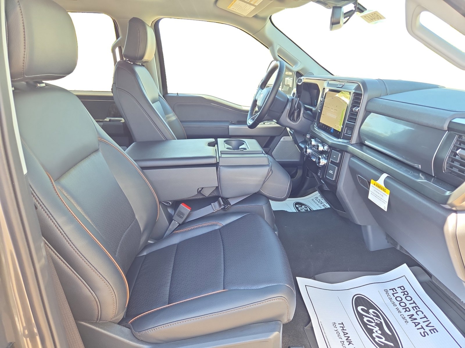 2026 Ford F-350 Lariat photo 15