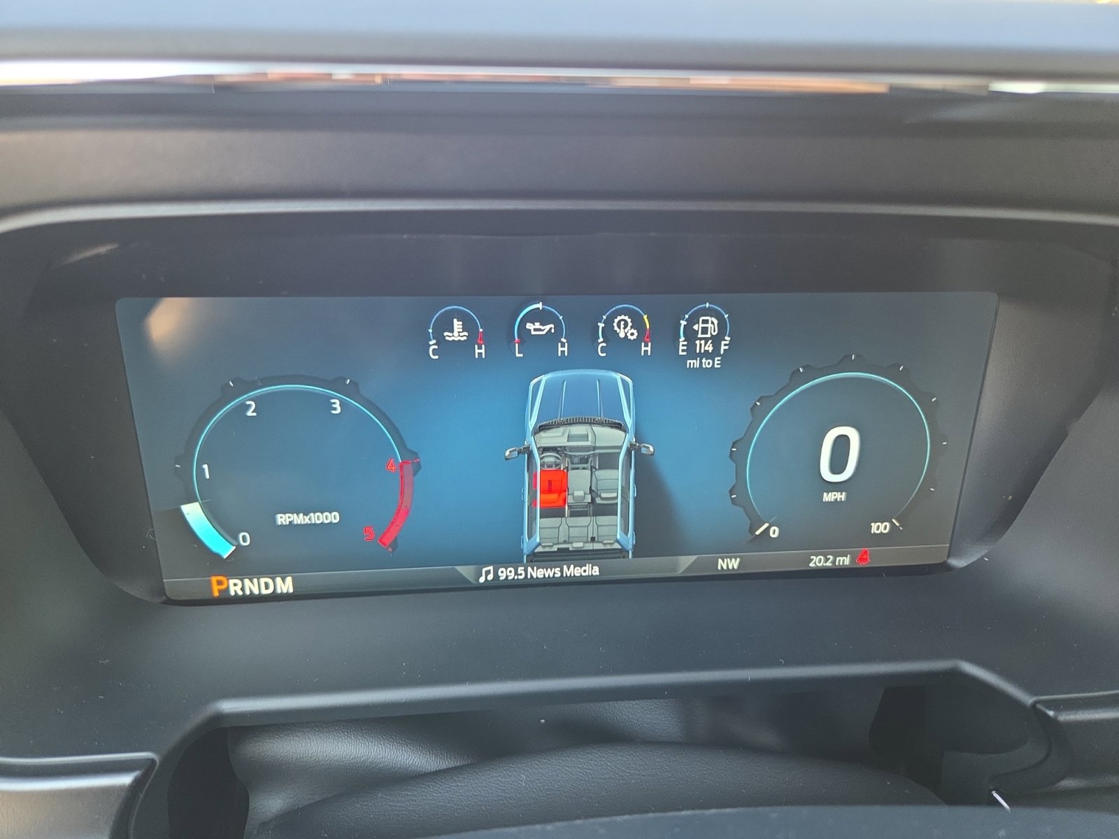 2026 Ford F-350 Lariat photo 17