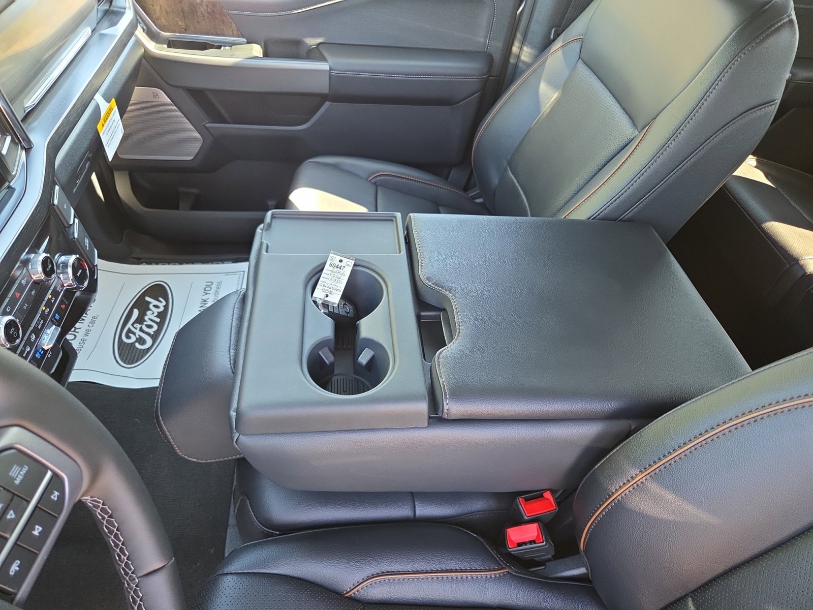 2026 Ford F-350 Lariat photo 18