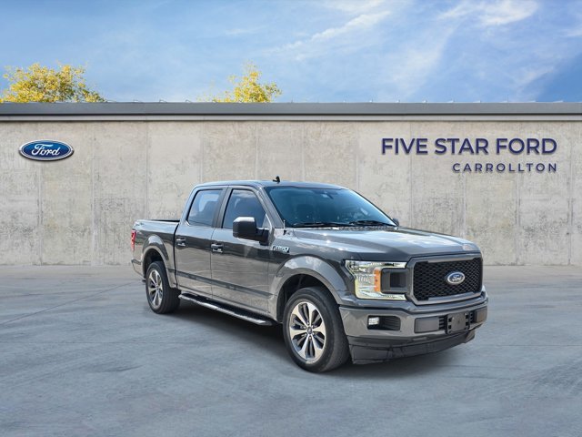 Used 2020 Ford F-150 XL