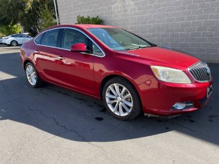 2014 Buick Verano Convenience Group