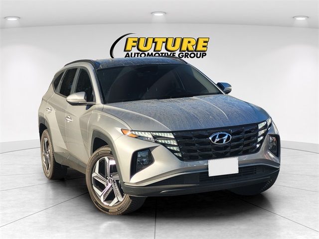 2023 Hyundai Tucson Hybrid SEL Convenience