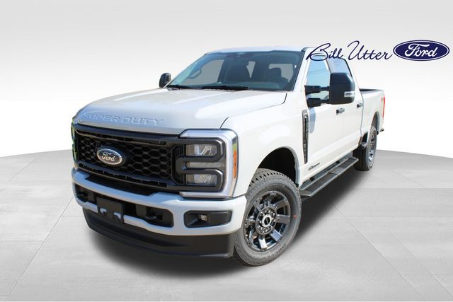 2026 Ford F-250 Base's photo