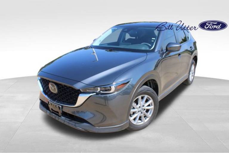 2023 Mazda CX-5 2.5 S Select Package