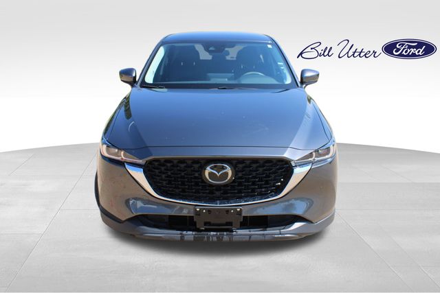2023 Mazda CX-5 2.5 Select photo 2