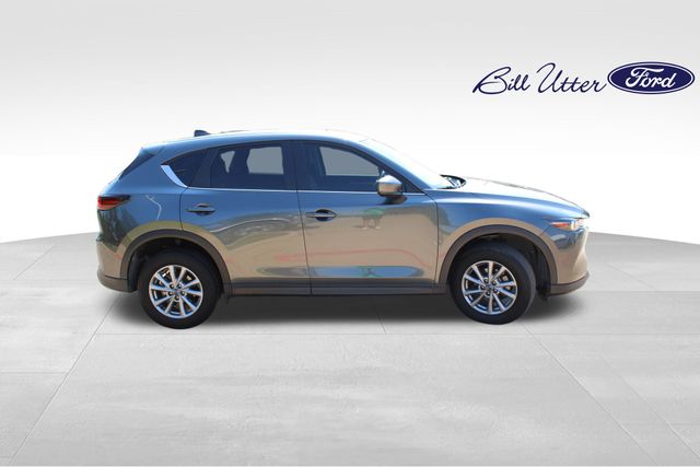 2023 Mazda CX-5 2.5 Select photo 4