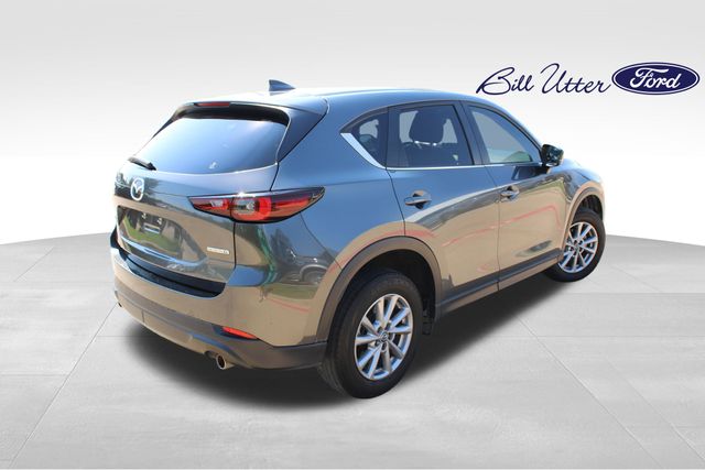 2023 Mazda CX-5 2.5 Select photo 5