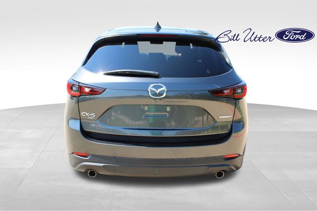 2023 Mazda CX-5 2.5 Select photo 6