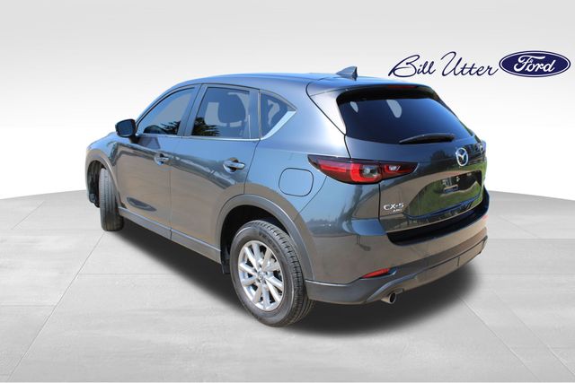 2023 Mazda CX-5 2.5 Select photo 7