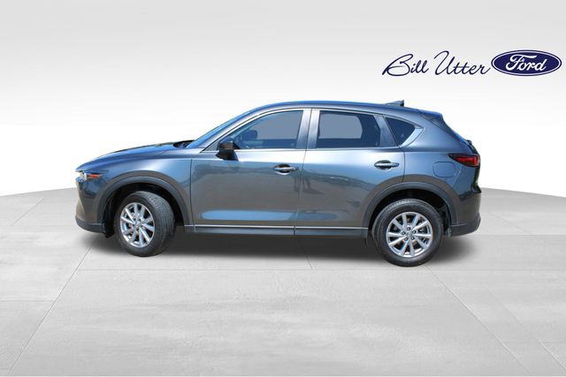 2023 Mazda CX-5 2.5 Select photo 8