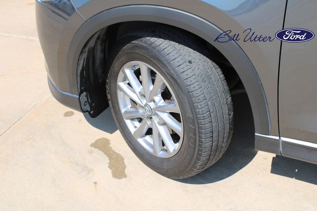 2023 Mazda CX-5 2.5 Select photo 9