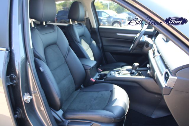 2023 Mazda CX-5 2.5 Select photo 10