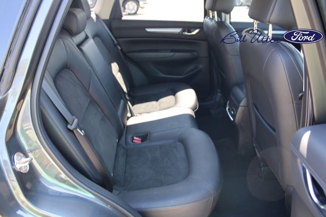 2023 Mazda CX-5 2.5 Select photo 11