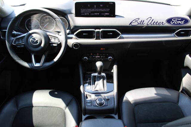 2023 Mazda CX-5 2.5 Select photo 13