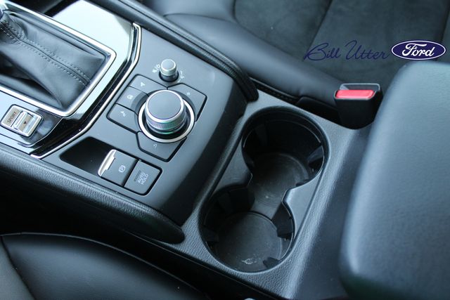 2023 Mazda CX-5 2.5 Select photo 14